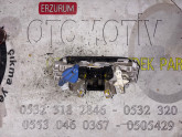 Oto Çıkma Parça / Dacia / Lodgy / Kalorifer / Kontrol Paneli / Çıkma Parça 