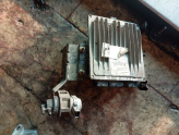 RENAULT MEGAN 2 MOTOR BEYNI MERT OTO