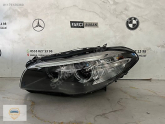 BMW F10 LCİ SOL FAR HATASIZ