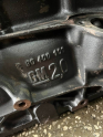 Oto Çıkma Parça / Opel / Vectra / Motor / Blok / Çıkma Parça 