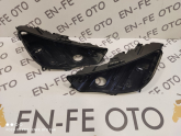 Oto Çıkma Parça / Audi / A4 / Far & Stop / Sol Ön Far / Sıfır Parça 