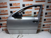 ÇIKMA  SKODA OCTAVİA A5 SOL ÖN KAPI