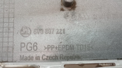 Oto Çıkma Parça / Skoda / Fabia / Tampon / Ön Tampon / Çıkma Parça 