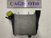 4H0145805L A8 TURBO RADYATÖRÜ SIFIR