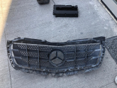 Oto Çıkma Parça / Mercedes / Sprinter / Kaporta & Karoser / Panjur / Çıkma Parça 