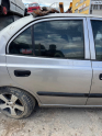 HYUNDAİ ACCENT ADMİRA SAĞ ARKA KAPI