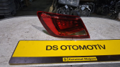 2017-2020 SEAT LEON SOL STOP LEDLİ