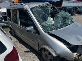 Hurda Belgeli Araçlar / Ford / Tourneo Connect