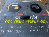 Oto Çıkma Parça / Peugeot / Bipper / Koltuk & Döşeme / İç Kapı Kolu / Çıkma Parça 