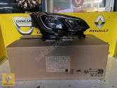 RENAULT TALİANT SIFIR ORJİNAL SAĞ FAR VE DİĞER PARÇALARI