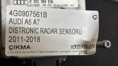 Oto Çıkma Parça / Audi / A7 / Beyin / Radar Sensörü / Çıkma Parça 