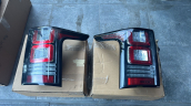 Oto Çıkma Parça / Land Rover / Range Rover / Far & Stop / Sol Arka Stop / Çıkma Parça 