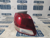 Oto Çıkma Parça / Volkswagen / Golf / Far & Stop / Sağ Arka Stop / Çıkma Parça 