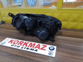 Oto Çıkma Parça / Volkswagen / Passat / Far & Stop / Sağ Ön Far / Çıkma Parça 