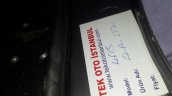 Oto Çıkma Parça / Mercedes / CLA / Kaporta & Karoser / Sol Ön Kapı / Çıkma Parça 