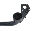 VOLKSWAGEN PASSAT- B5- 03/05; INTERCOOLER TURBO GİRİŞ BORUSU (
