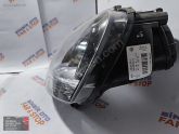 Oto Çıkma Parça / Volkswagen / Golf / Far & Stop / Sol Ön Far / Sıfır Parça 
