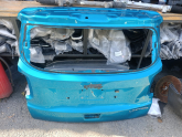 Oto Çıkma Parça / Jeep / Renegade / Kaporta & Karoser / Bagaj Kapağı / Çıkma Parça 