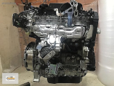 Oto Çıkma Parça / Peugeot / Boxer / Motor / Motor (komple) / Çıkma Parça 