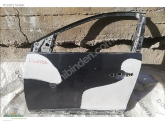 Oto Çıkma Parça / Renault / Megane / Kaporta & Karoser / Sol Ön Kapı / Çıkma Parça 