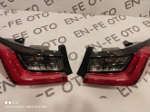 Oto Çıkma Parça / Honda / City / Far & Stop / Sol Arka Stop / Sıfır Parça 