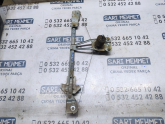 Oto Çıkma Parça / Volkswagen / Polo / Oto Cam / Cam Krikosu / Çıkma Parça 