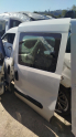 Oto Çıkma Parça / Fiat / Doblo / Kaporta & Karoser / Sol Sürgülü Kapı / Çıkma Parça 