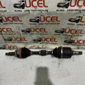 Oto Çıkma Parça / Mazda / 3 / Alt Takım / Aks / Çıkma Parça 