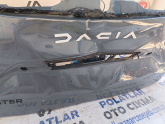 Oto Çıkma Parça / Dacia / Duster / Kaporta & Karoser / Bagaj Kapağı / Çıkma Parça 