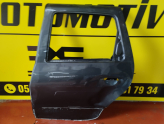 Oto Çıkma Parça / Dacia / Duster / Kaporta & Karoser / Sol Arka Kapı / Çıkma Parça 