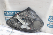 Oto Çıkma Parça / Ford / Fiesta / Oto Cam / Cam Krikosu / Çıkma Parça 