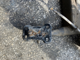 Oto Çıkma Parça / Ford / Escort / Defransiyel / Arka Defransiyel / Çıkma Parça 