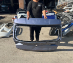 Oto Çıkma Parça / Hyundai / i20 / Kaporta & Karoser / Bagaj Kapağı / Çıkma Parça 