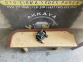 Oto Çıkma Parça / Opel / Corsa / Airbag / Emniyet Kemeri / Çıkma Parça 