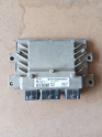 Ford Fiesta motor beyni