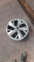 SKODA KODİAQ  1 adet celik jant  sefalılar oto cıkma