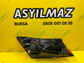 Oto Çıkma Parça / Renault / Megane / Far & Stop / Sağ Arka Stop / Çıkma Parça 