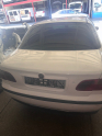 Oto Çıkma Parça / Fiat / Albea / Kaporta & Karoser / Bagaj Kapağı / Çıkma Parça 