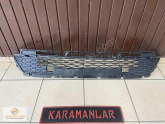 SKODA KAMİQ TAMPON ALT IZGARASI ORJİNAL