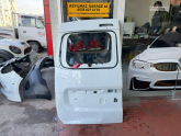 Oto Çıkma Parça / Dacia / Dokker / Kaporta & Karoser / Bagaj Kapağı / Çıkma Parça 