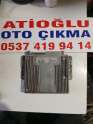 Oto Çıkma Parça / Kia / Pride / Beyin / Motor Beyni / Çıkma Parça 