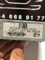 Oto Çıkma Parça / Honda / Civic / Beyin / Motor Beyni / Çıkma Parça 