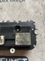 Oto Çıkma Parça / Volkswagen / Golf / Klima / Kontrol Paneli / Çıkma Parça 