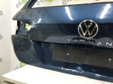 Oto Çıkma Parça / Volkswagen / Tiguan / Kaporta & Karoser / Bagaj Kapağı / Çıkma Parça 
