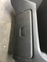 Nissan Xtrail Torbido Kapağı