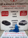 Oto Çıkma Parça / Toyota / Yaris / Kaporta & Karoser / Sol Ön Çamurluk / Çıkma Parça 