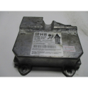 Opel Corsa D Airbag Beyni 13283819 327963935 HB