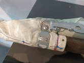 Oto Çıkma Parça / Bmw / 3 Serisi / Airbag / Tavan Airbag / Çıkma Parça 