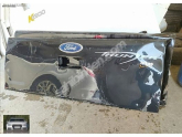 Ford Ranger bagaj kapağı