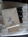 Citreon C4 cam buton sol 6554HA 6554.HA